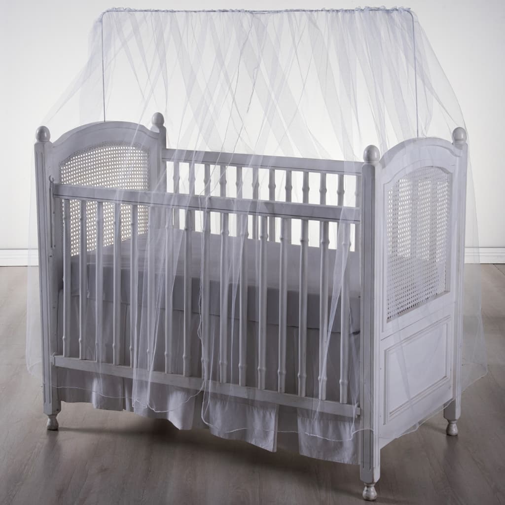 Mosqueteiro Avulso 100% Poliamida - Serve Para Berço Nacional E Americano