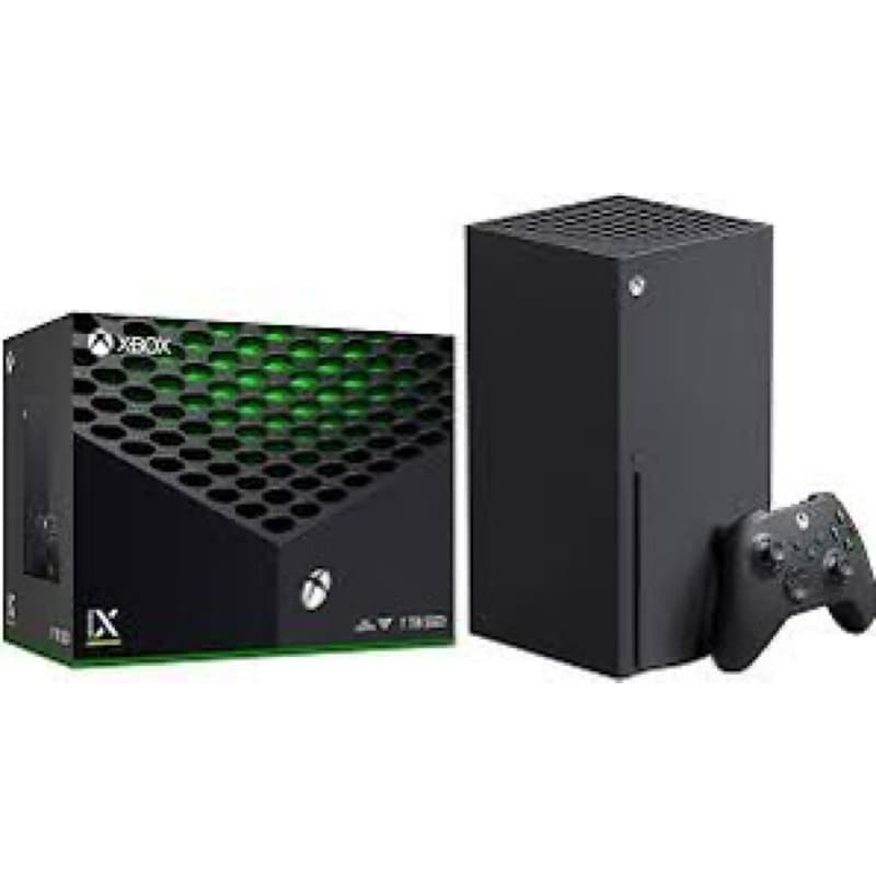 𝗫𝗯𝗼𝘅 𝗦𝗲𝗿𝗶𝗲𝘀 𝗫 𝗲 𝗦 𝟭𝗧𝗕 ( 𝑬𝒏𝒕𝒓𝒆𝒈𝒂𝒔 𝑺𝒐𝒎𝒆𝒏𝒕𝒆 𝑹𝑱 , 𝑫𝑭 , 𝑮𝑶 , 𝑺𝑷 , 𝑴𝑮 , 𝑬𝑺 )