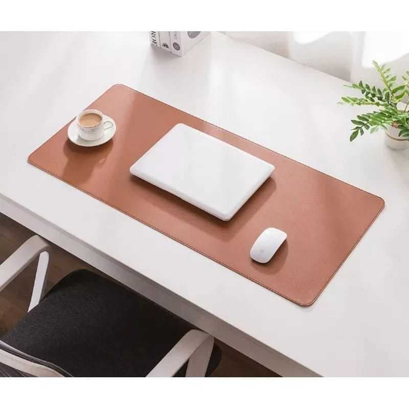 MOUSEPAD 90/40 COURO ECOLÓGICO