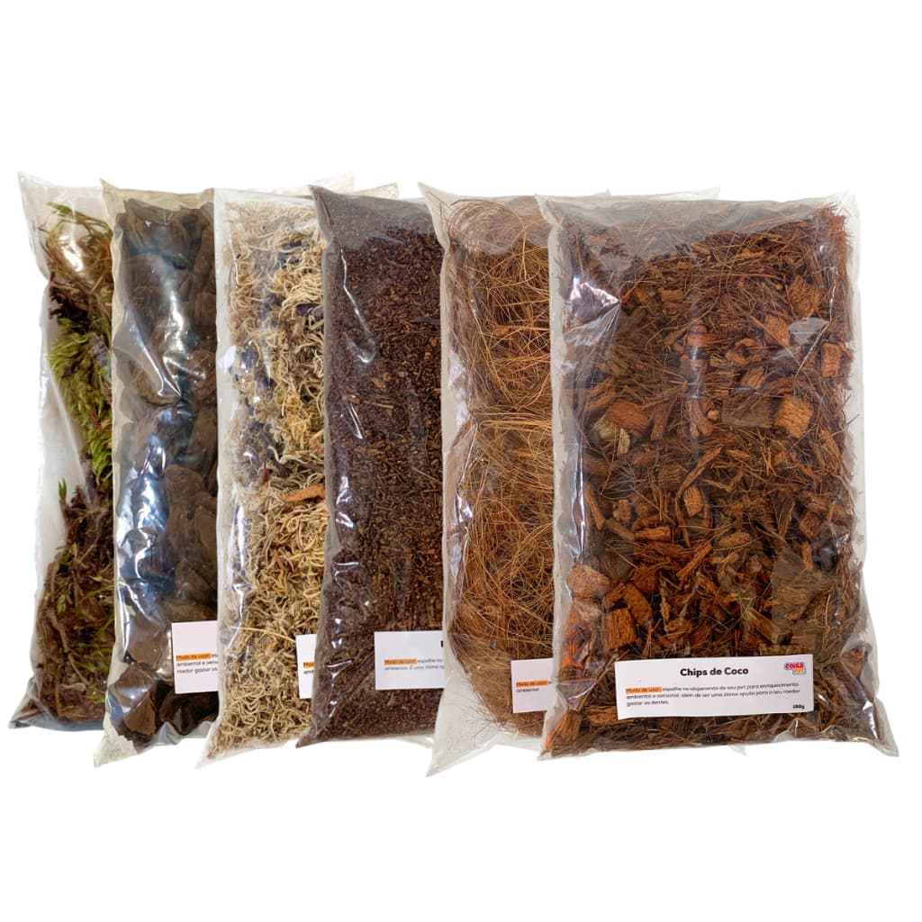 Enriquecimento Ambiental Para Hamster Roedores Coelho Terrário