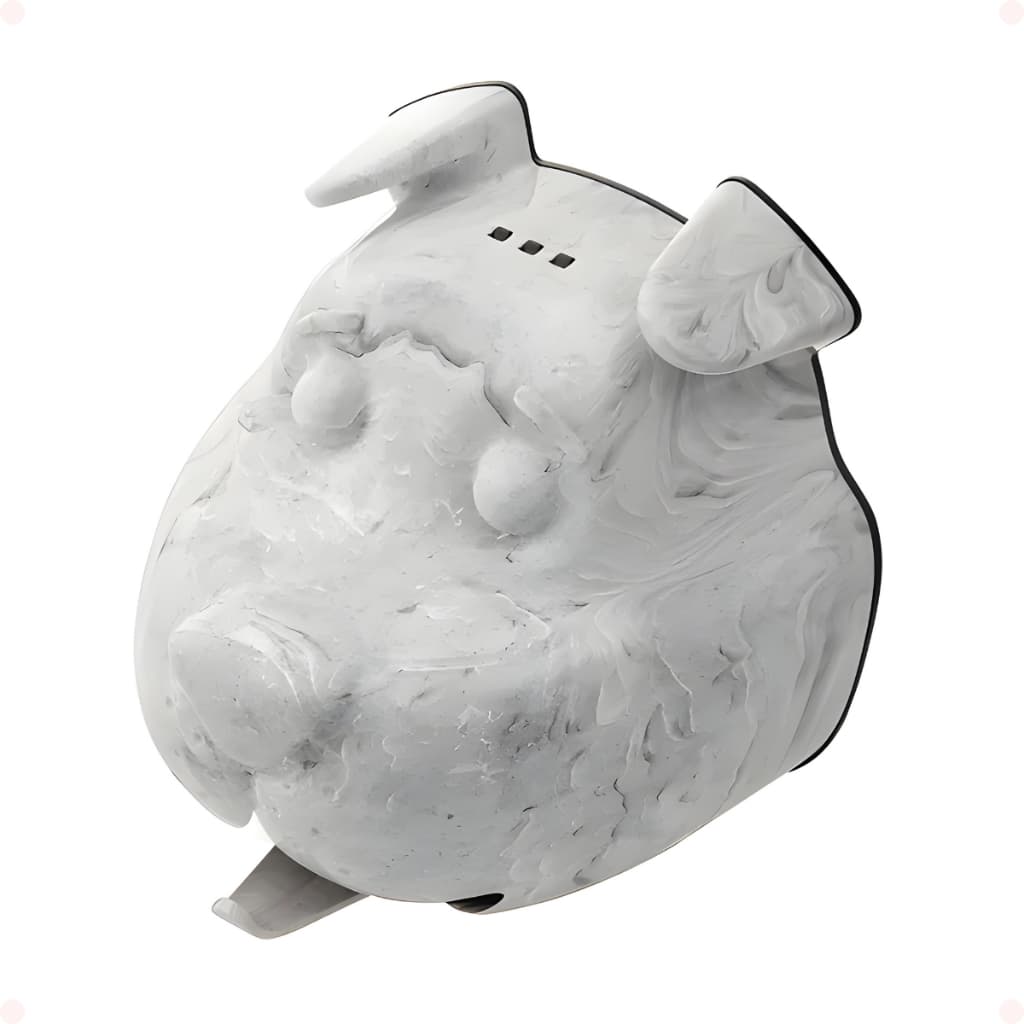 Display Coletor De Fezes Animal com Saquinhos Cata Caca