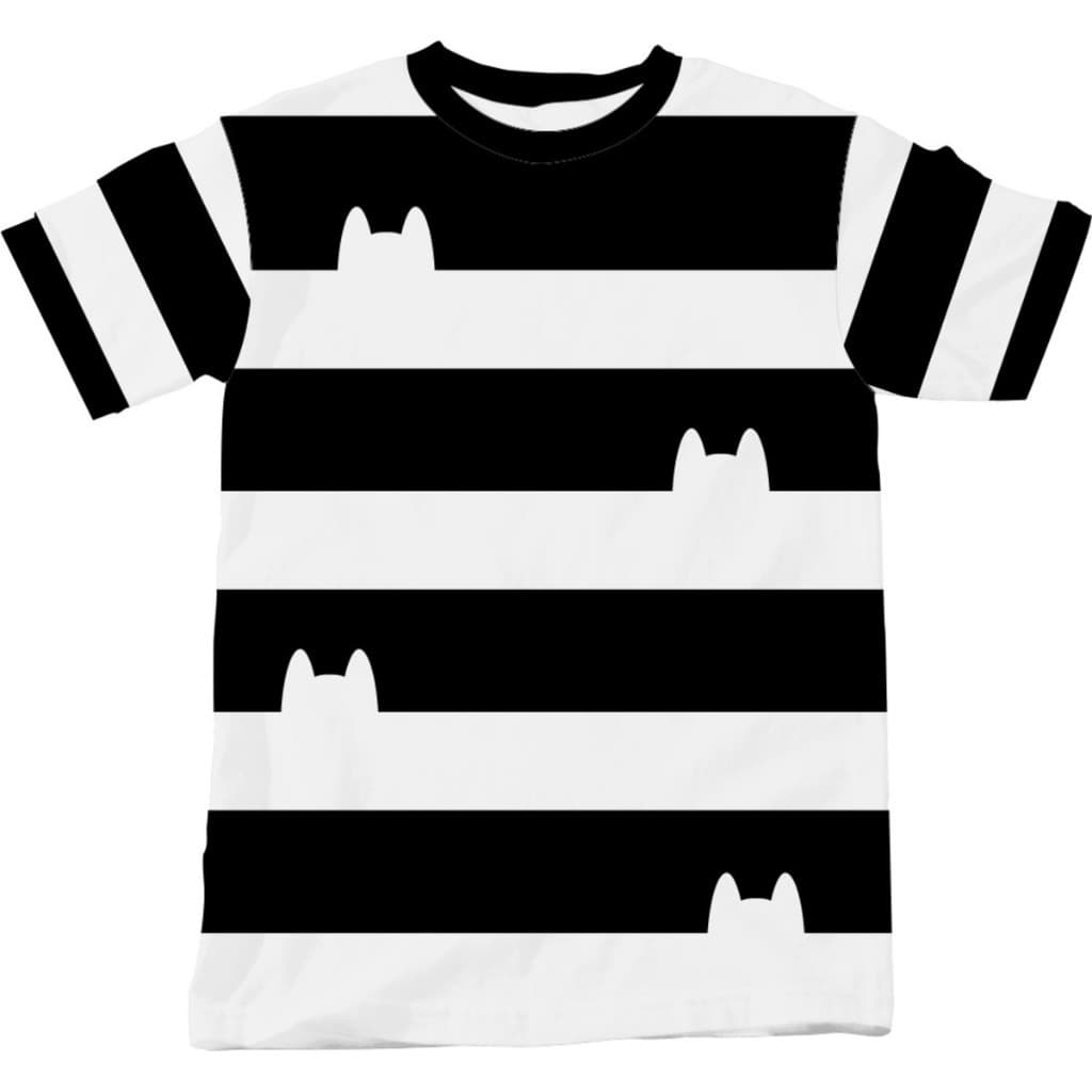 Camiseta Fantasia Roupa Gabby - A casa mágica da Gabby