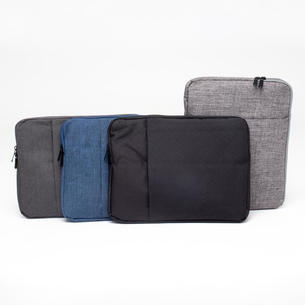 Capa Pasta para Notebook 14 Polegadas Impermeável Almofadada