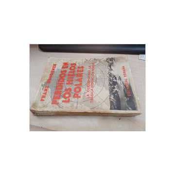 Perdidos En Los Hielos Polares - Franz Behounek