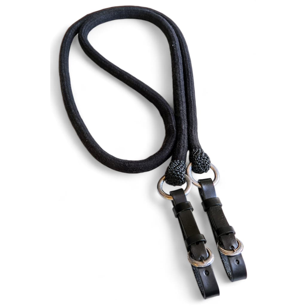 Rédea De Lã Luxo Para Cavalo E Mula