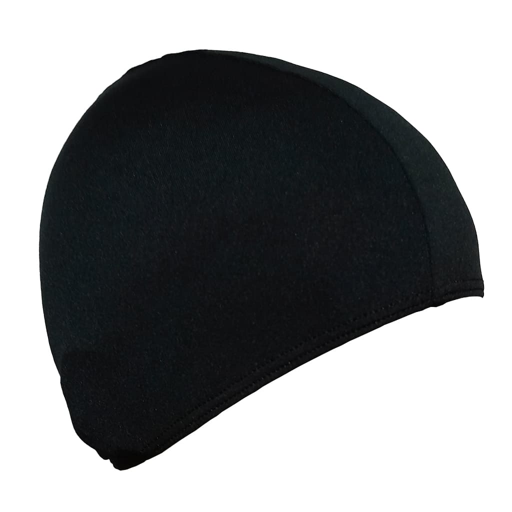 Kit 3 Touca Para Natação, Hidroginástica Adulto e Infantil Unissex de Lycra