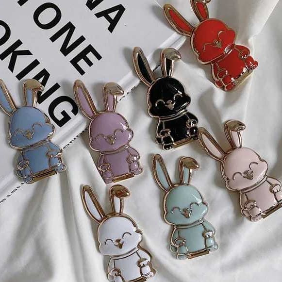 Suporte Para Celular Grip Coelho