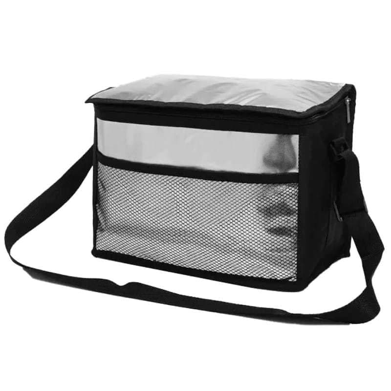 Bolsa Térmica Médio Impermeável Com Isolamento Térmico Para Piquenique, Viagem, Piquenique Pid-6012
