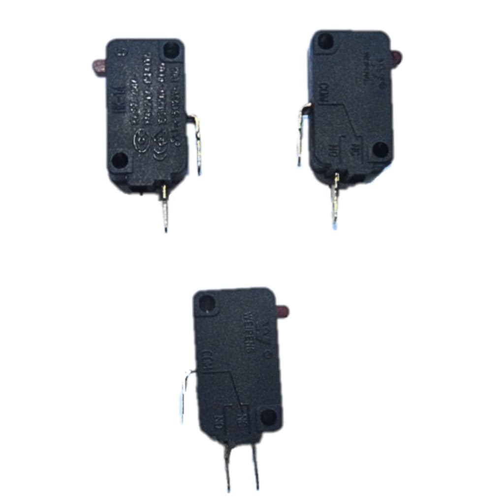 Chaves Porta Micro-ondas Electrolux MEC41 31 Litros Original