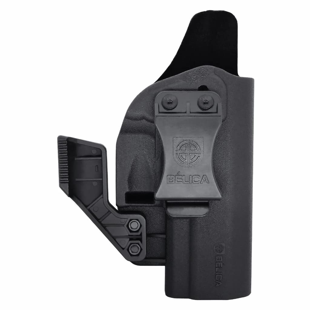 Coldre Velado Exclusivo TS9 - Bélica