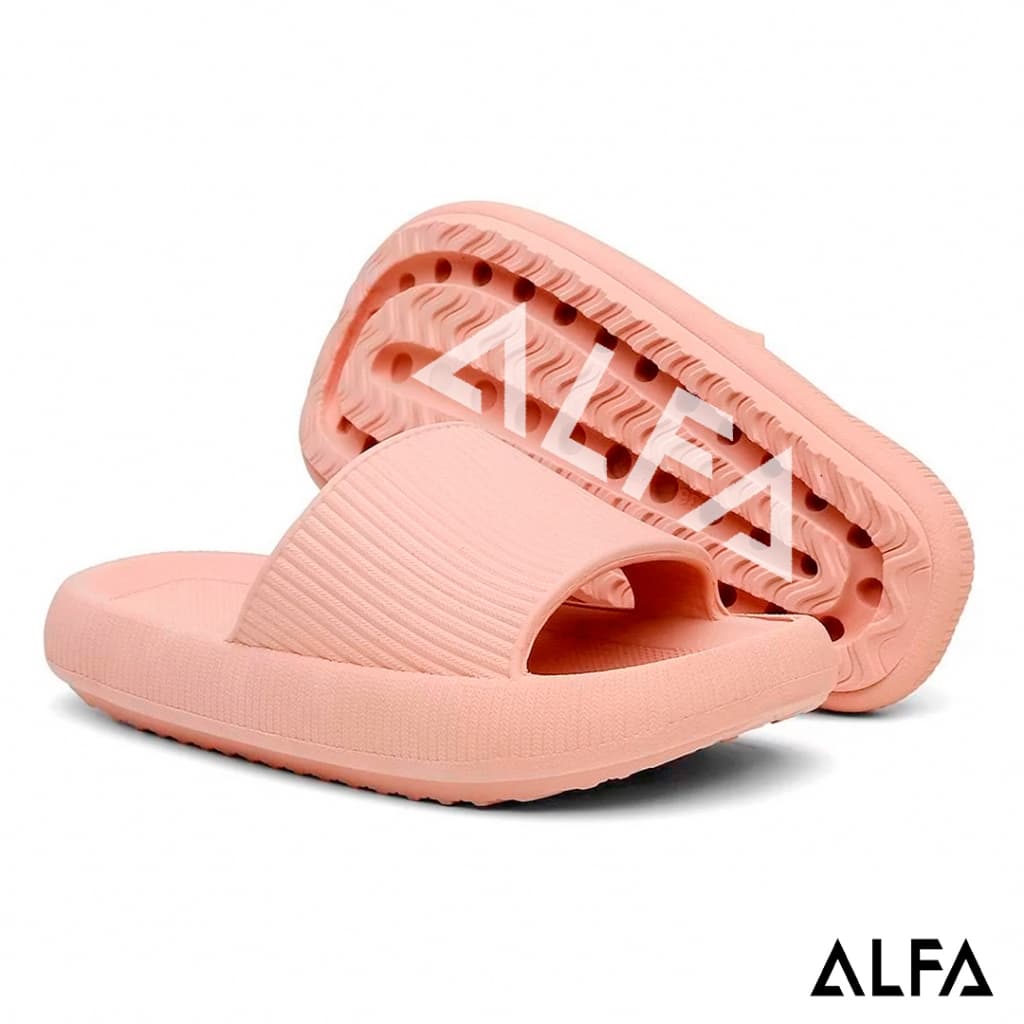 Chinelo Nuvem Unissex Queima De Estoque