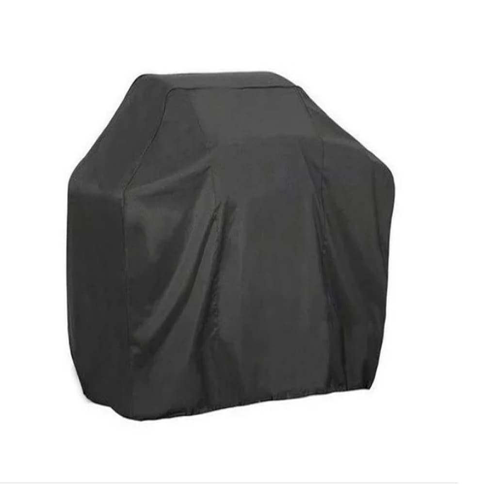 Capa para churrasqueira impermeável Altura 108,00 cm Largura 112,00 cm Profundidade 65 cm