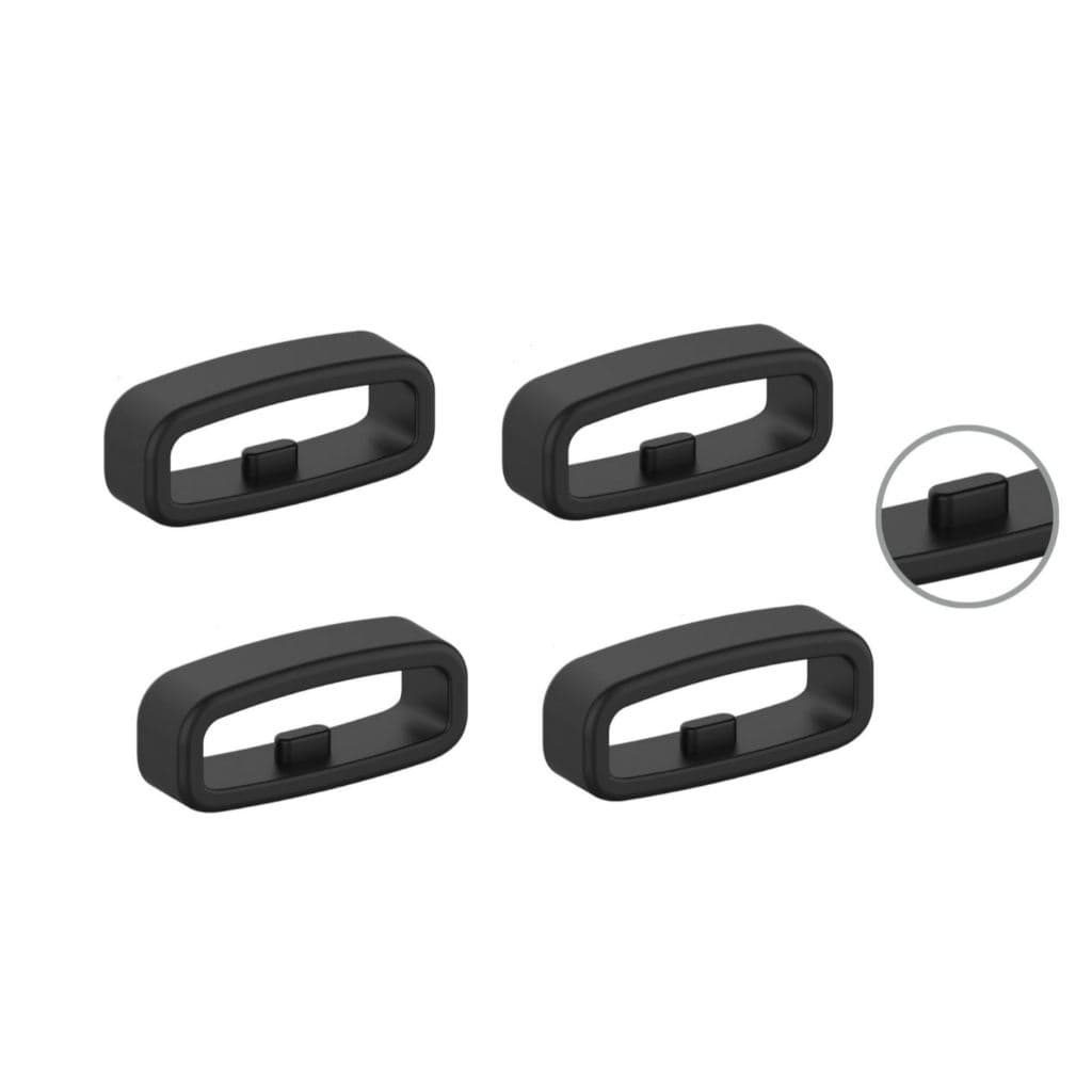 4x Anel Passador Pulseira Amazfit Verge / Verge Lite