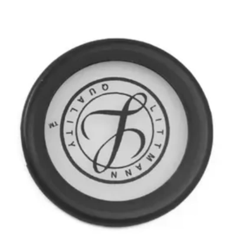 Diafragma com Anel Pediátrico Utilizado Estetoscópio Classic II e III