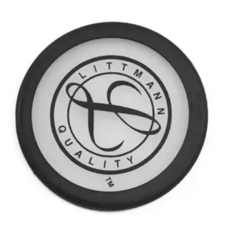 Diafragma com Anel Adulto utilizado Estetoscópio Classic II e III