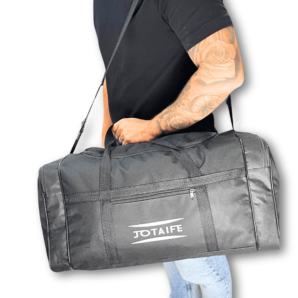 Sacola/Bolsa/Mala de Viagem GRANDE