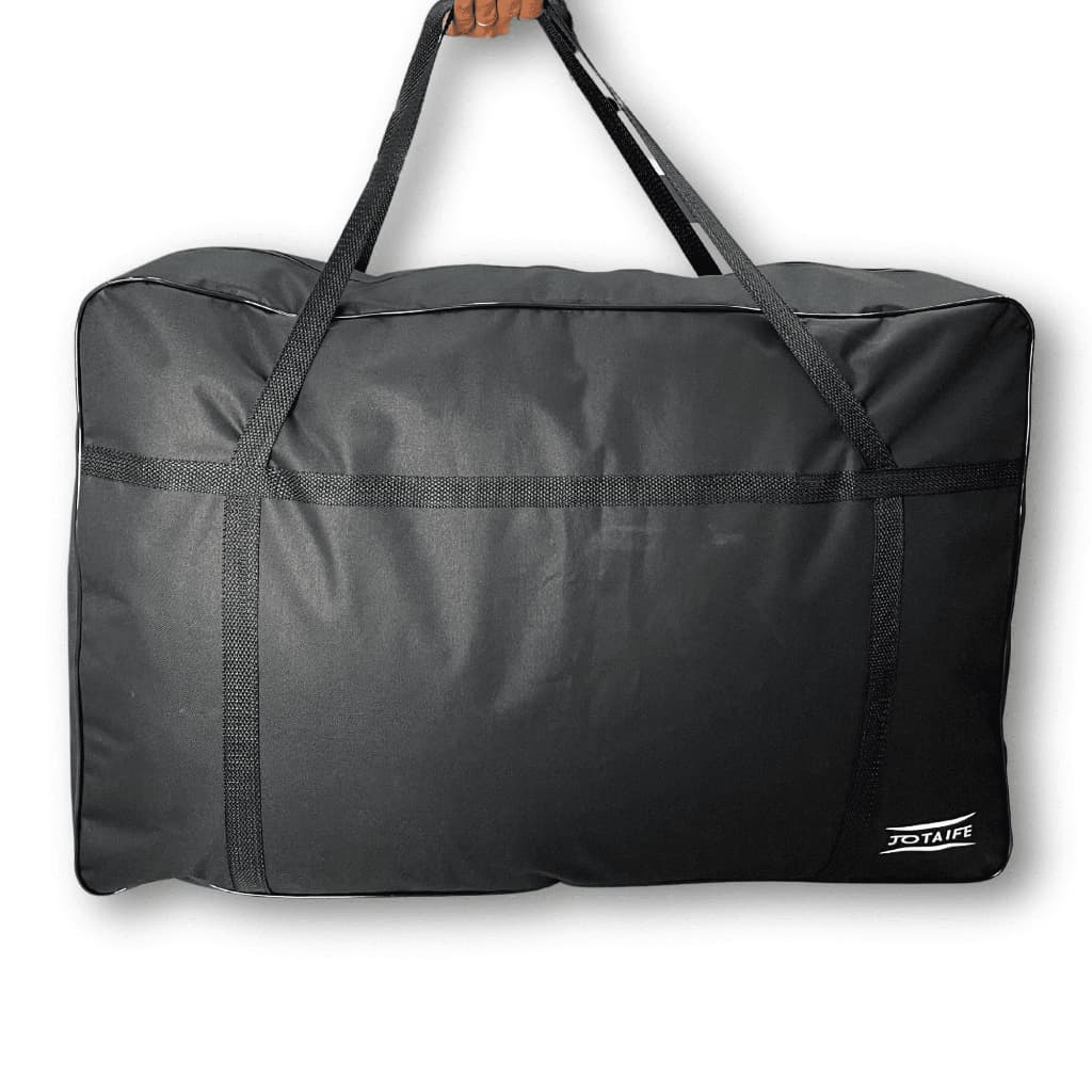 Sacolão Extra Grande P/ Compras e Viagens