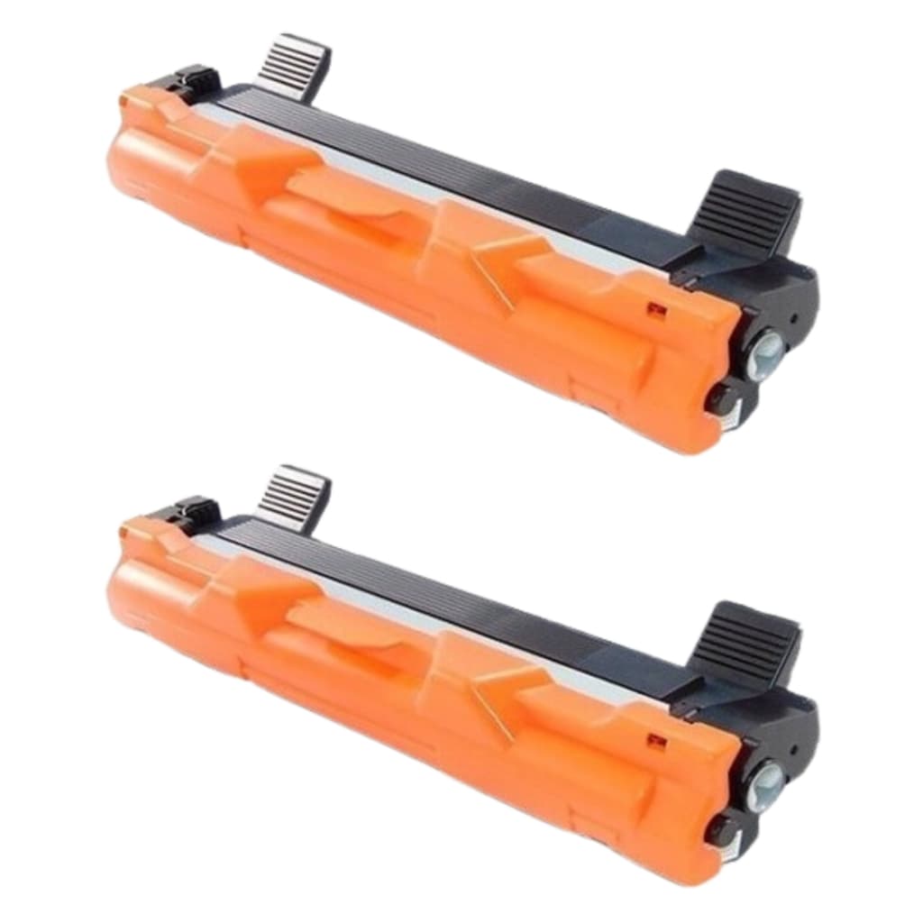 Kit 2x Toner Tn1060 Hl-1212 Hl1212 1212w Hl1212w 1k Preto UP