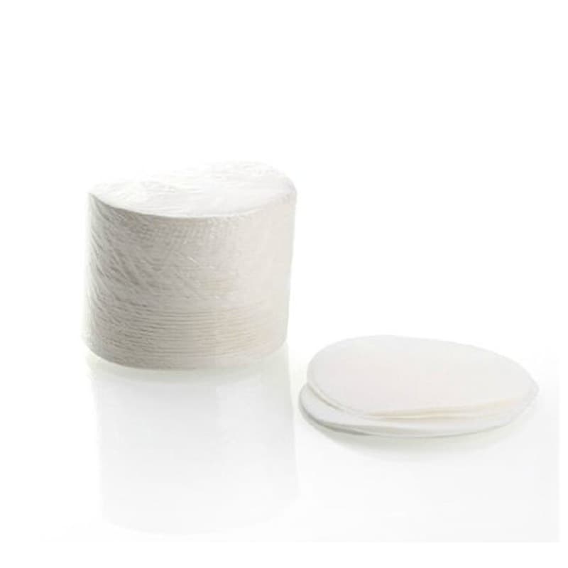 Filtros Descartáveis Para Aeropress Yuropress - 300 Unidades