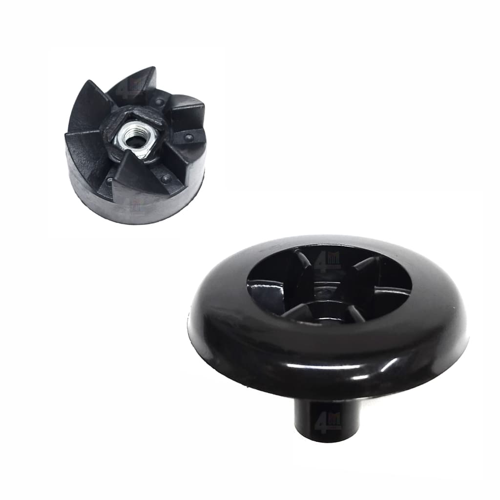 Kit Arraste Copo Motor Liquid. Compatível Arno Clic Lav Ln