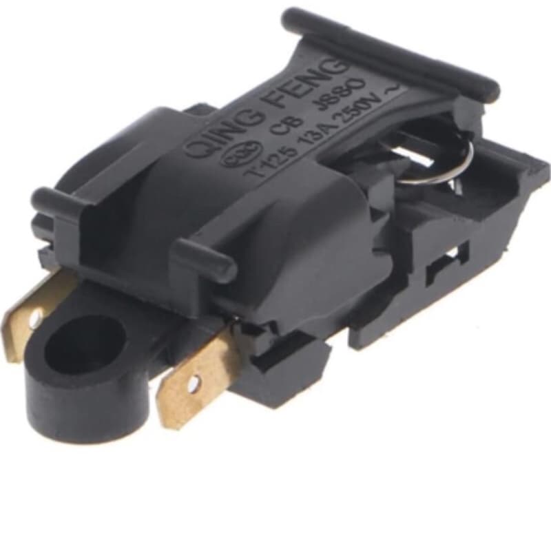 Interruptor Botao Chaleira Jarra Eletrica Termostato Britânia Cadence Mondial