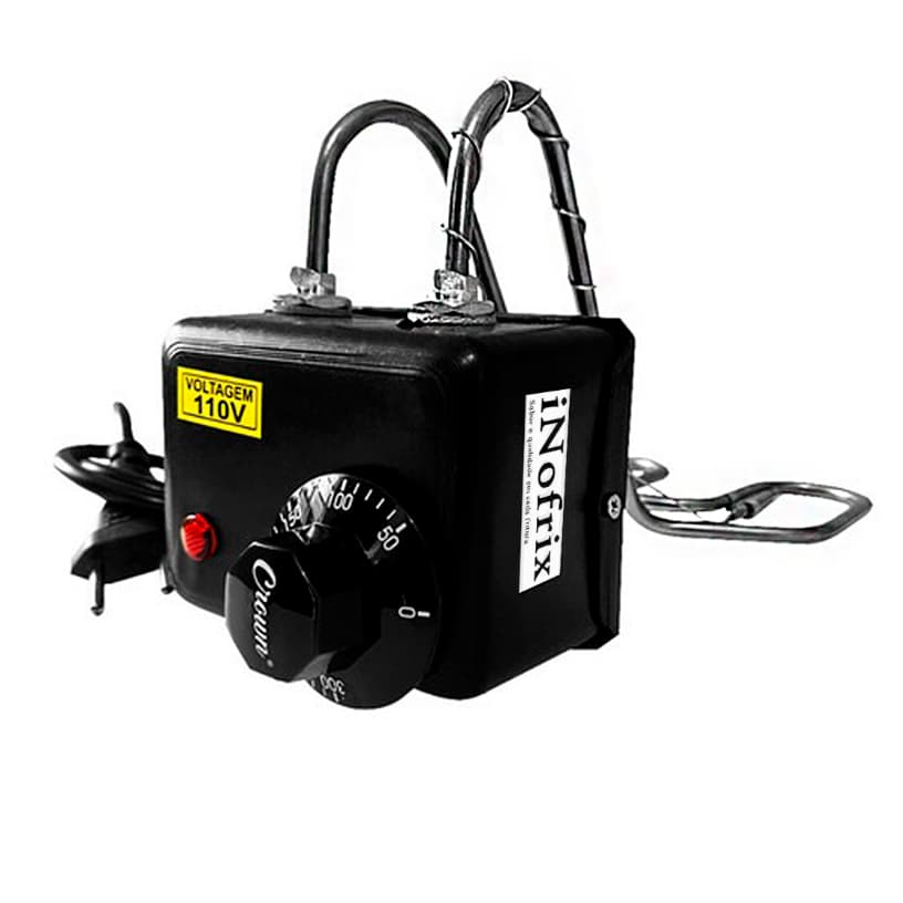 Resistência Elétrica Completa Para Fritadeira 3,5 Á 5 Litros