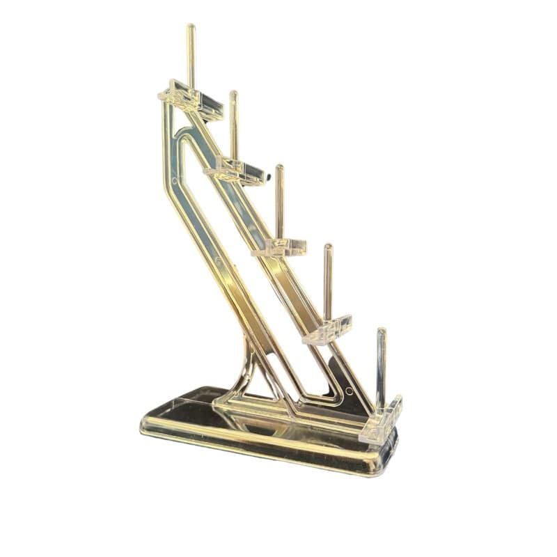 Expositor De Oculos 5 Lugares Promocional