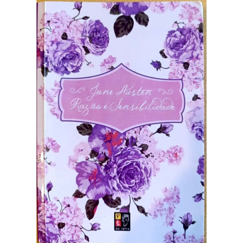 Razão e Sensibilidade -Jane Austen
