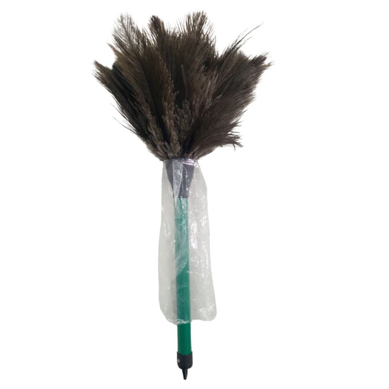 Espanadores De Pó Limpa Pó e Poeiras De Penas De Avestruz