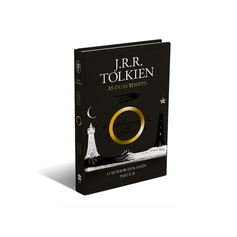 O Retorno do Rei | O Senhor dos Anéis | J. R. R. Tolkien