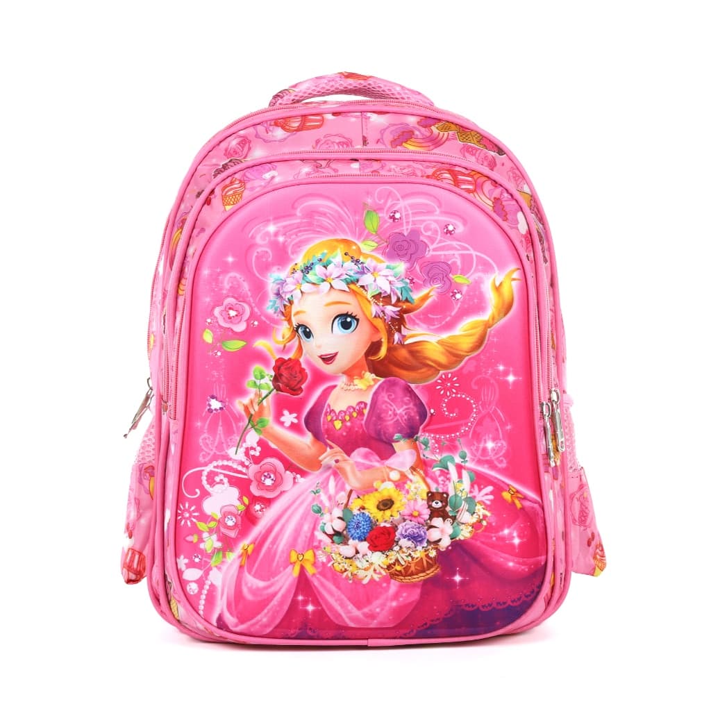 Bolsa Escolar ultra Leve À Prova D'água Infantil 1-3-6