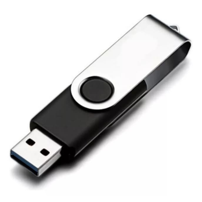 Pen Drive Conectividade USB 4gb 8gb 32gb