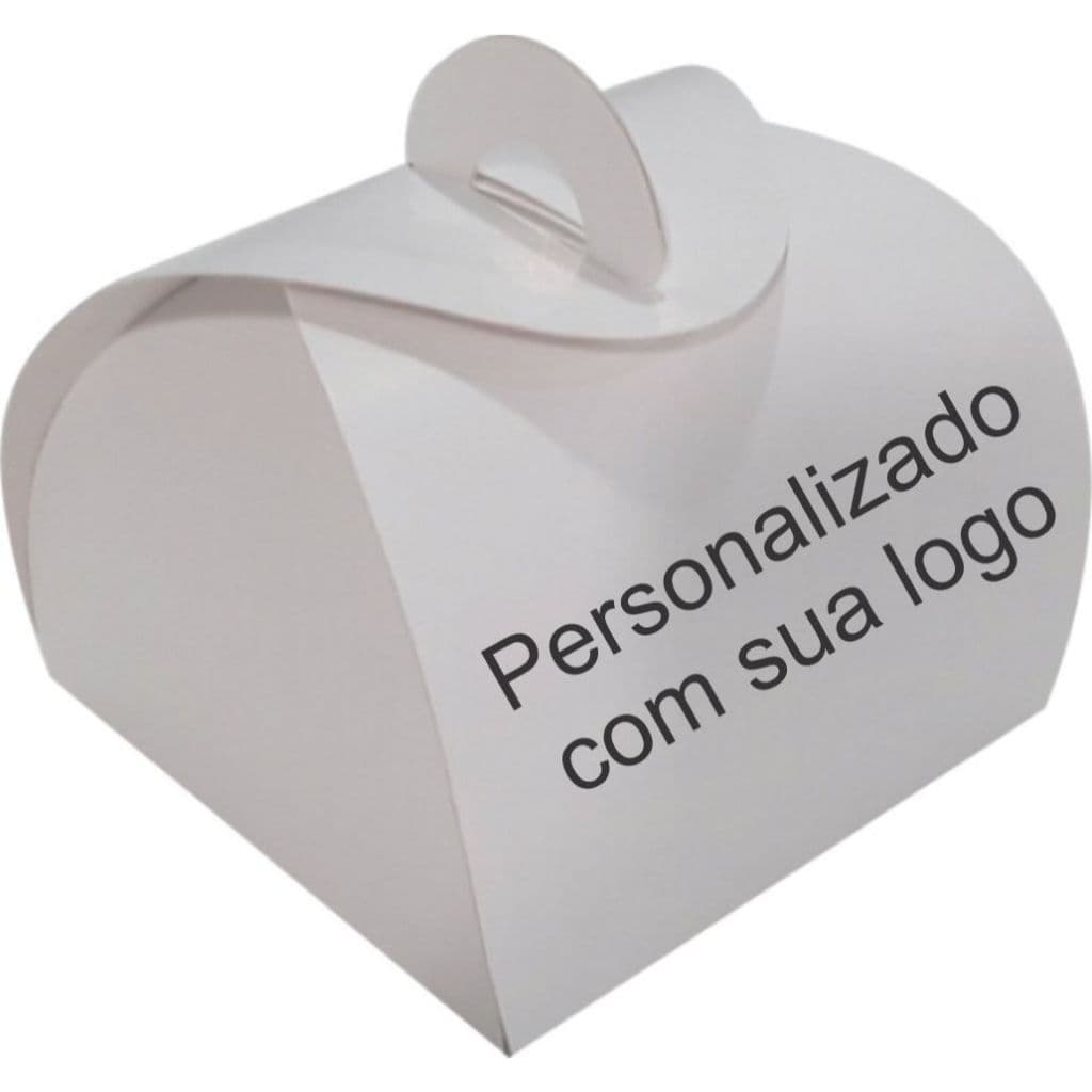 Embalagens para Bem Casado / Doces Finos - Personalizado
