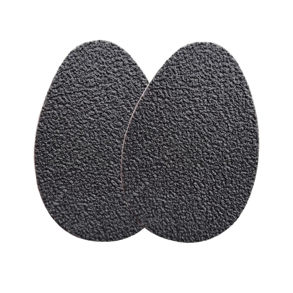 Solado antiderrapante adesivado