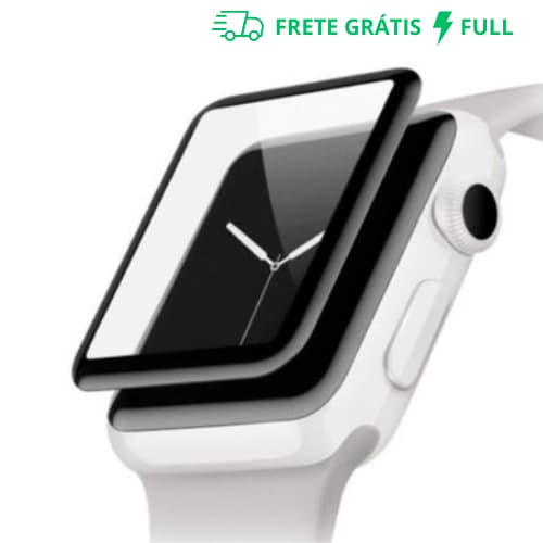 PELÍCULA APPLE WATCH GEL 3D CURVADA