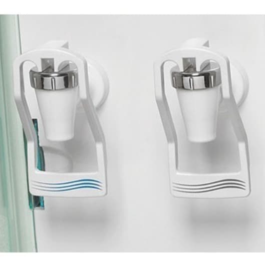 Kit Torneira Purificador/bebedouro Ibbl Fr600 2 Lados