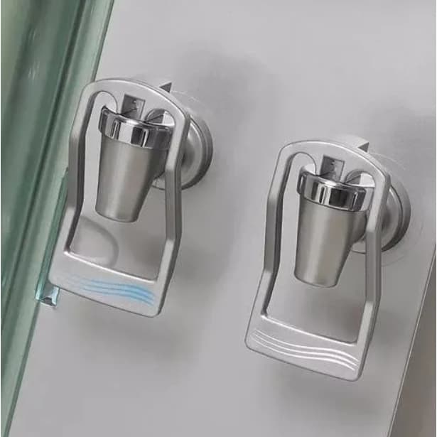 Kit 2 Torneiras Para Filtro Ibbl Fr600