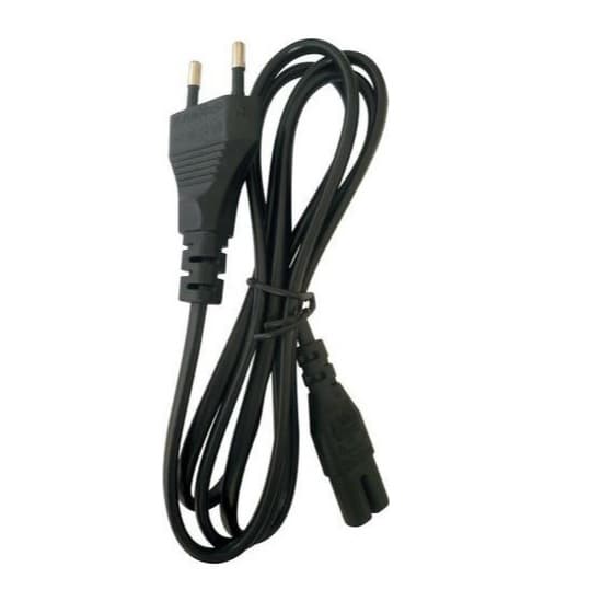 Cabo De Força Para Impressora DeskJet Ink Advantage 2874 2136 2676