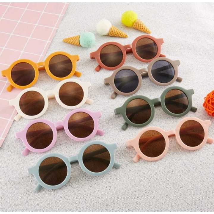 Óculos pequenos para pet ou criança - 13 cm