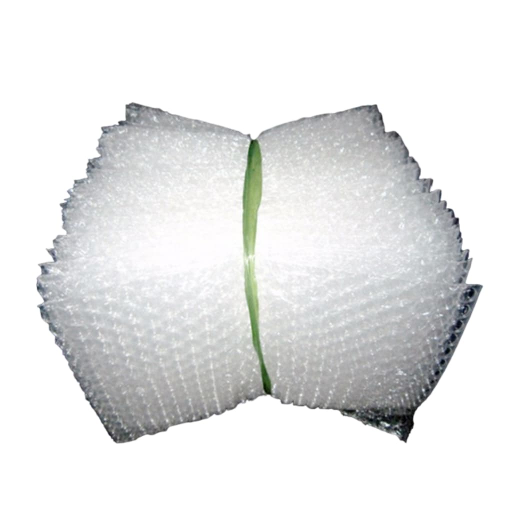 Saco Plástico Bolha 19x25 100 Unidades