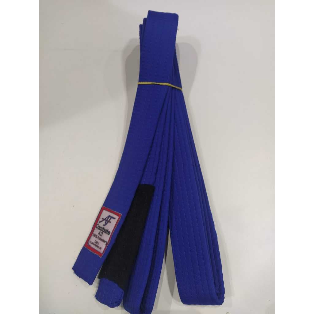 Faixa Jiu Jitsu INFANTIL TEMOS TODAS AS CORES-  PRONTA ENTREGA