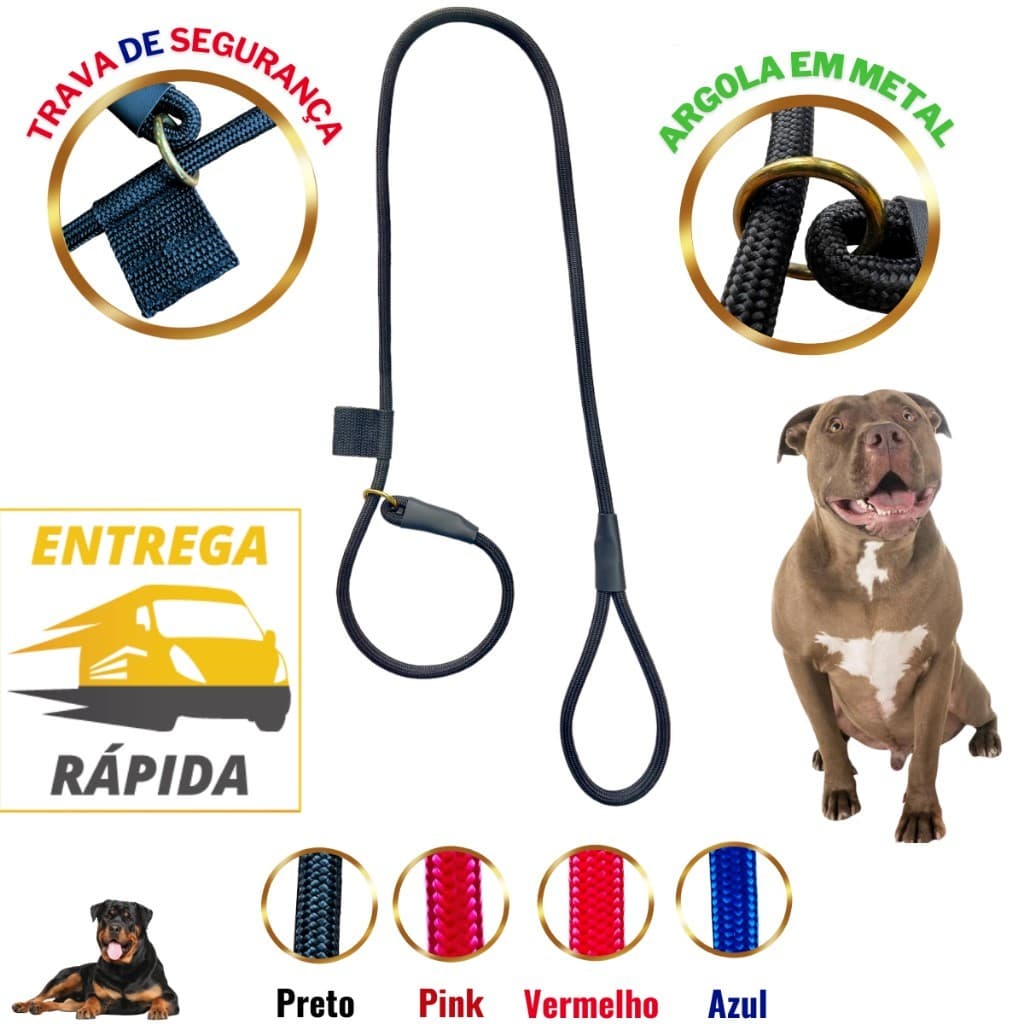 Guia Unificada Adestramento De Cães Coleira Educativa Passeio Coleira Educativa 3 Tamanhos