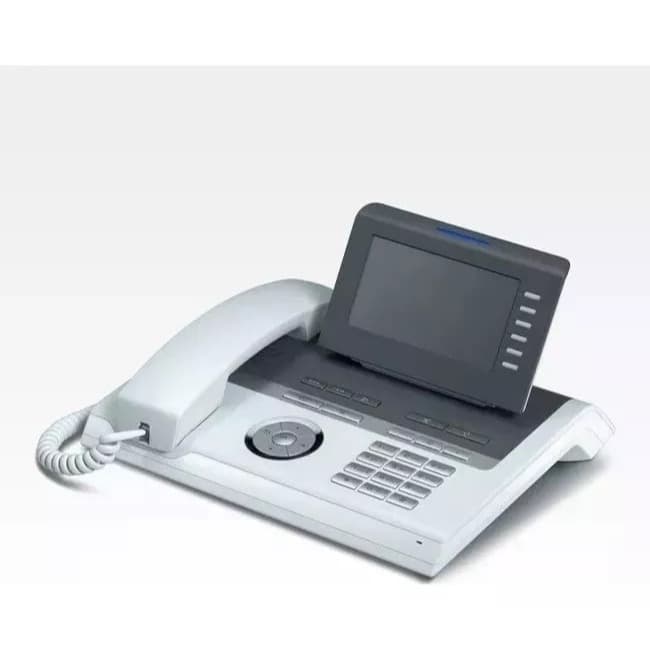 Telefone Ip Siemens Voip Openstage 40G Sip Poe