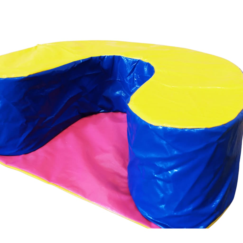 apoio bebe confortavel Criança Aprende a Sentar creche escolas