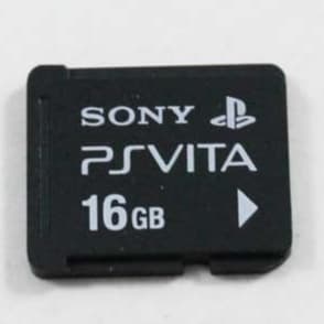 Cartão 16 GB Sony Original Ps Vita