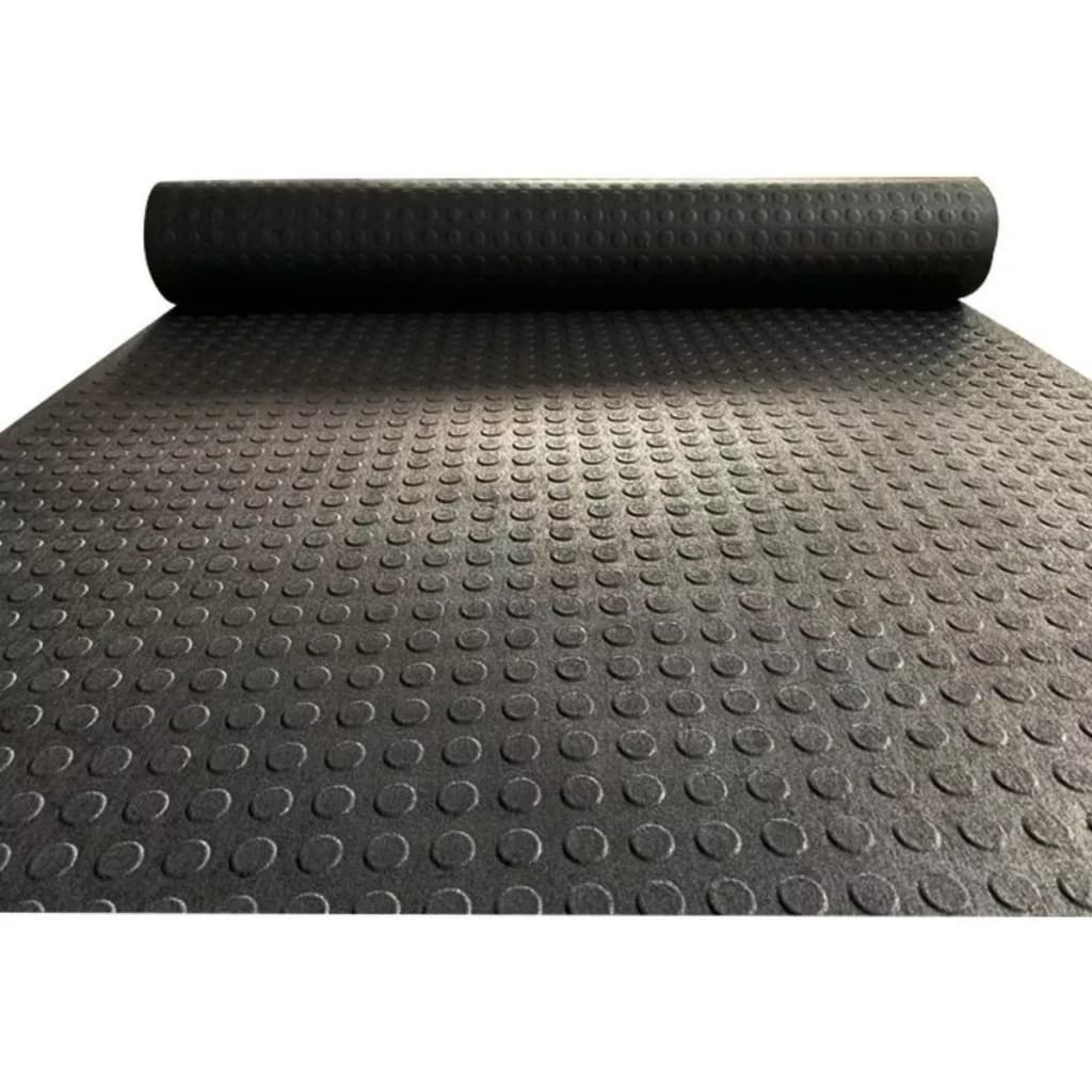 Rolo Tapete Moeda 2m X 80cm