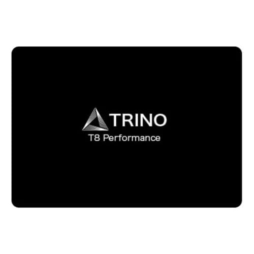 Disco Sólido Interno SSD Trino T8 Performance SSD 240gb 480gb 1tb Gravação 550 Mb/s