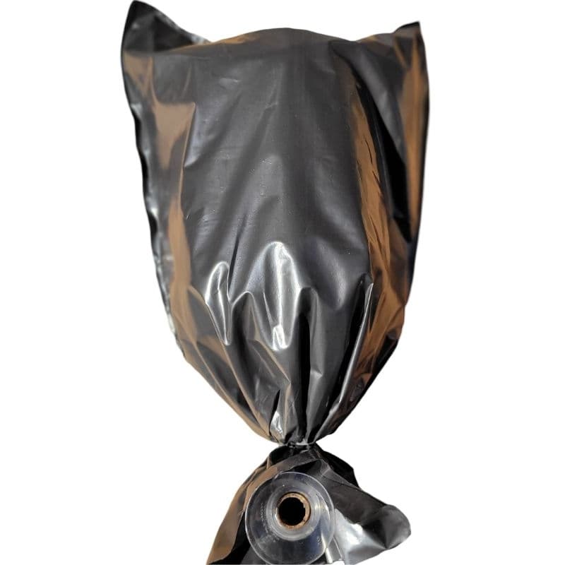 Saco Para isca pet até 6 litros bem grosso, para capturas de abelhas sem ferrão