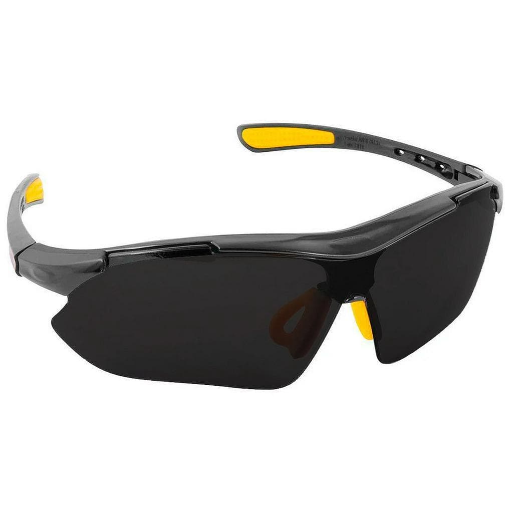 Oculos De Proteção Epi Vonder Segurança Visao Tatico FUME