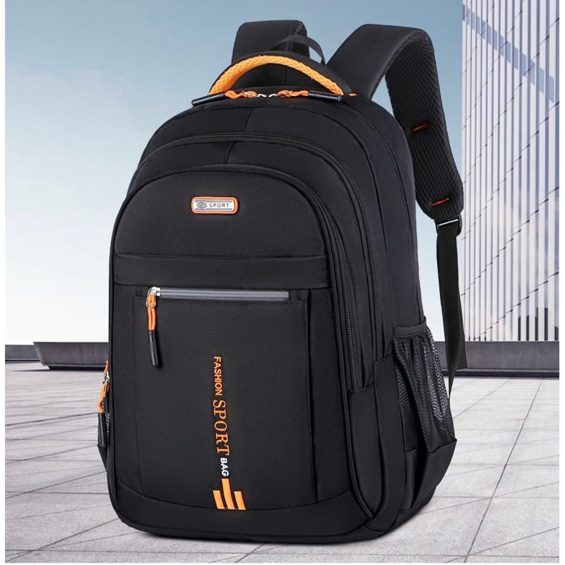 Mochila Notebook Escolar Executiva Masculina Feminina Bolsa Resistente